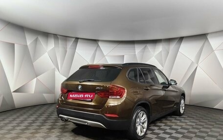 BMW X1, 2013 год, 959 000 рублей, 2 фотография