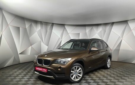 BMW X1, 2013 год, 959 000 рублей, 1 фотография