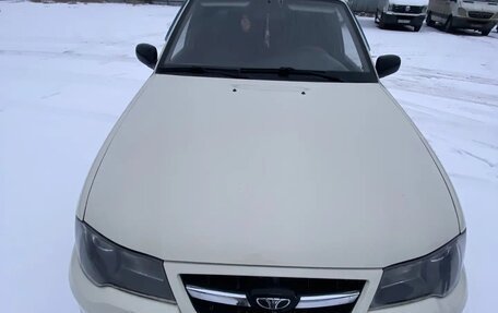 Daewoo Nexia I рестайлинг, 2012 год, 380 000 рублей, 1 фотография