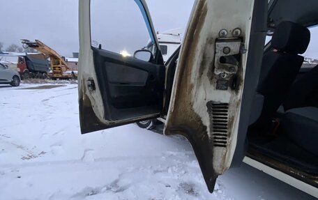 Daewoo Nexia I рестайлинг, 2012 год, 380 000 рублей, 6 фотография