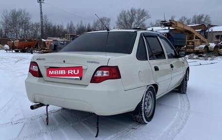 Daewoo Nexia I рестайлинг, 2012 год, 380 000 рублей, 5 фотография