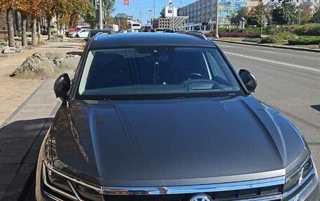 Volkswagen Touareg III, 2020 год, 6 900 000 рублей, 1 фотография