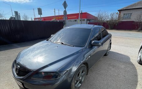 Mazda 6, 2005 год, 480 000 рублей, 1 фотография