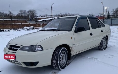Daewoo Nexia I рестайлинг, 2012 год, 380 000 рублей, 3 фотография