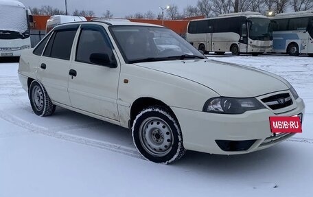 Daewoo Nexia I рестайлинг, 2012 год, 380 000 рублей, 2 фотография