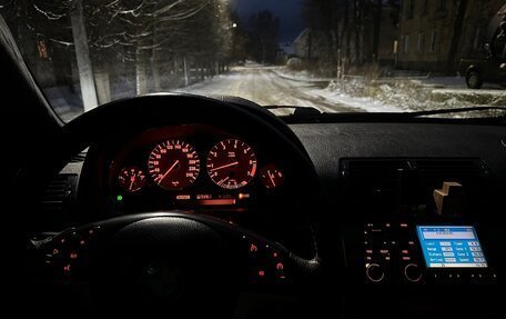 BMW X5, 2001 год, 820 000 рублей, 9 фотография