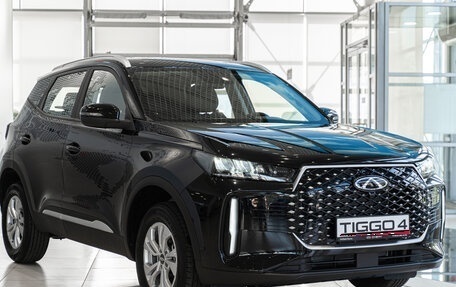 Chery Tiggo 4 I рестайлинг, 2025 год, 1 999 000 рублей, 1 фотография