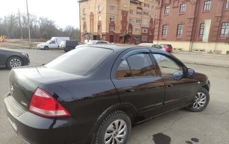 Nissan Almera Classic, 2008 год, 700 000 рублей, 5 фотография