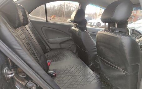 Nissan Almera Classic, 2008 год, 700 000 рублей, 7 фотография