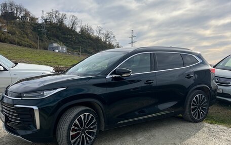CheryExeed TXL, 2024 год, 2 600 000 рублей, 4 фотография