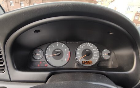 Nissan Almera Classic, 2008 год, 700 000 рублей, 8 фотография