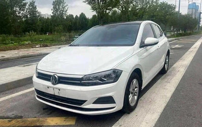 Volkswagen Polo, 2021 год, 1 050 000 рублей, 1 фотография