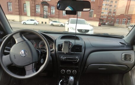 Nissan Almera Classic, 2008 год, 700 000 рублей, 6 фотография