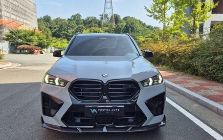 BMW X5 M, 2024 год, 24 000 000 рублей, 1 фотография