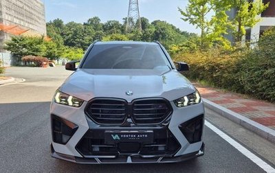 BMW X5 M, 2024 год, 24 000 000 рублей, 1 фотография