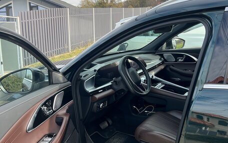 CheryExeed TXL, 2024 год, 2 600 000 рублей, 6 фотография