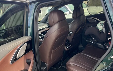 CheryExeed TXL, 2024 год, 2 600 000 рублей, 7 фотография