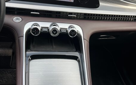 CheryExeed TXL, 2024 год, 2 600 000 рублей, 8 фотография