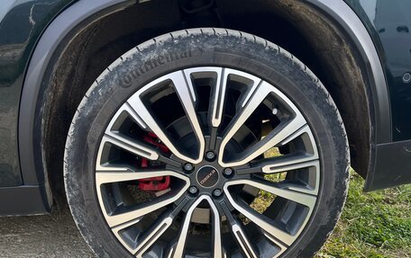 CheryExeed TXL, 2024 год, 2 600 000 рублей, 5 фотография