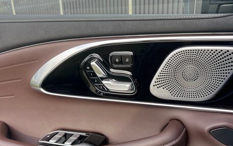 CheryExeed TXL, 2024 год, 2 600 000 рублей, 9 фотография