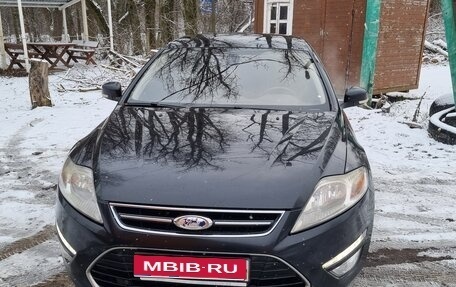 Ford Mondeo IV, 2011 год, 1 000 000 рублей, 1 фотография
