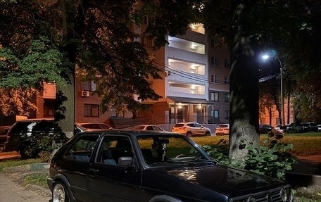 Volkswagen Golf II, 1990 год, 175 000 рублей, 2 фотография