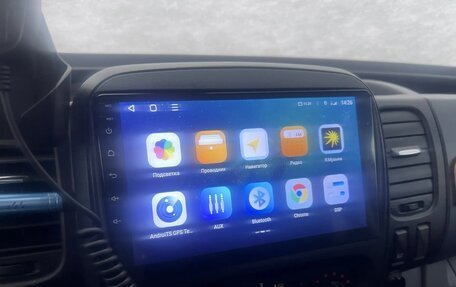 Opel Vivaro B, 2016 год, 1 600 000 рублей, 3 фотография