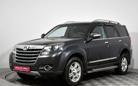Great Wall Hover H3 I, 2014 год, 599 000 рублей, 1 фотография