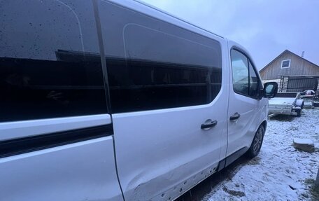 Opel Vivaro B, 2016 год, 1 600 000 рублей, 5 фотография