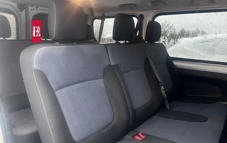 Opel Vivaro B, 2016 год, 1 600 000 рублей, 7 фотография