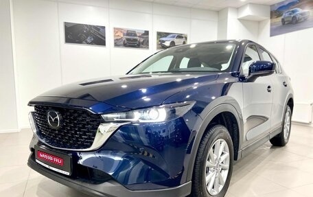 Mazda CX-5 II, 2025 год, 3 850 000 рублей, 1 фотография