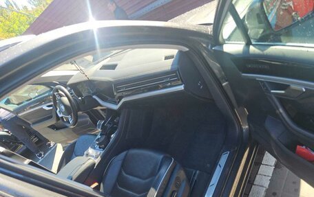 Volkswagen Touareg III, 2020 год, 6 900 000 рублей, 5 фотография