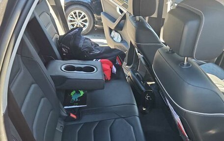 Volkswagen Touareg III, 2020 год, 6 900 000 рублей, 7 фотография