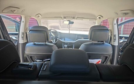 Volkswagen Touareg III, 2020 год, 6 900 000 рублей, 10 фотография