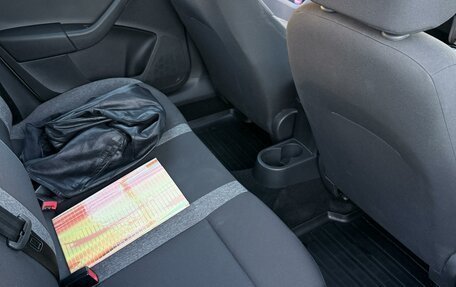 Skoda Rapid II, 2021 год, 1 430 000 рублей, 7 фотография