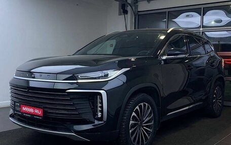 CheryExeed TXL, 2023 год, 2 949 000 рублей, 1 фотография