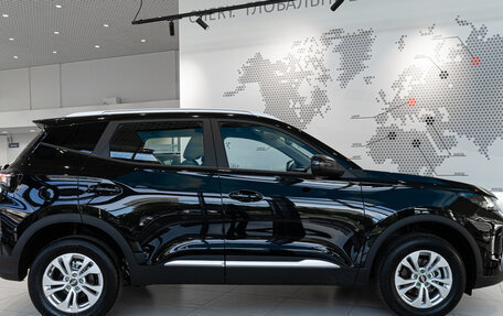 Chery Tiggo 4 I рестайлинг, 2025 год, 1 999 000 рублей, 1 фотография