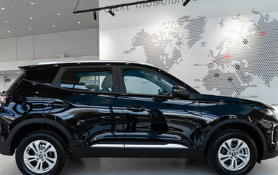 Chery Tiggo 4 I рестайлинг, 2025 год, 1 999 000 рублей, 1 фотография