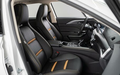 FAW Bestune T77, 2023 год, 1 899 000 рублей, 9 фотография