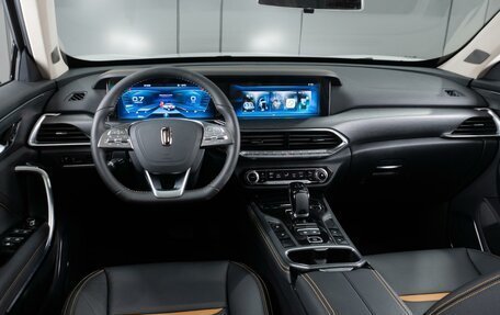 FAW Bestune T77, 2023 год, 1 899 000 рублей, 7 фотография