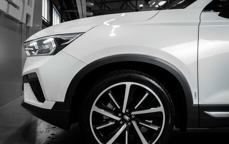 FAW Bestune T77, 2023 год, 1 899 000 рублей, 6 фотография