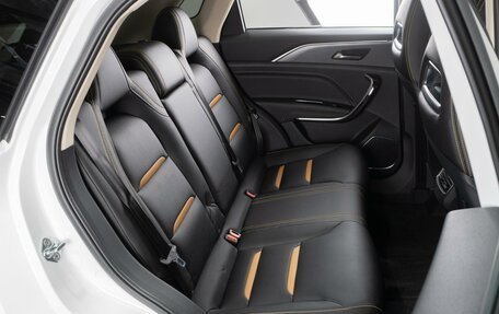 FAW Bestune T77, 2023 год, 1 899 000 рублей, 8 фотография