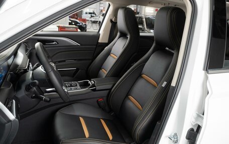 FAW Bestune T77, 2023 год, 1 899 000 рублей, 11 фотография