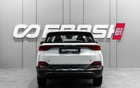 FAW Bestune T77, 2023 год, 1 899 000 рублей, 4 фотография