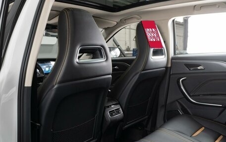 FAW Bestune T77, 2023 год, 1 899 000 рублей, 12 фотография