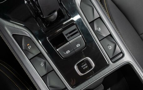 FAW Bestune T77, 2023 год, 1 899 000 рублей, 19 фотография