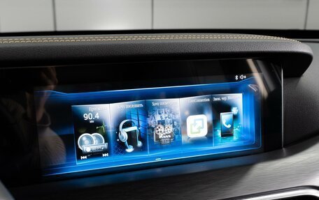 FAW Bestune T77, 2023 год, 1 899 000 рублей, 16 фотография