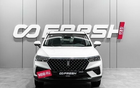 FAW Bestune T77, 2023 год, 1 899 000 рублей, 3 фотография