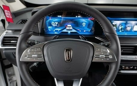 FAW Bestune T77, 2023 год, 1 899 000 рублей, 14 фотография