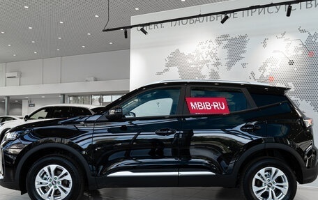 Chery Tiggo 4 I рестайлинг, 2025 год, 1 999 000 рублей, 9 фотография